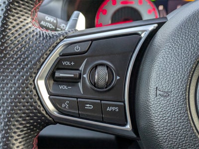 2023 Acura RDX A-Spec Package