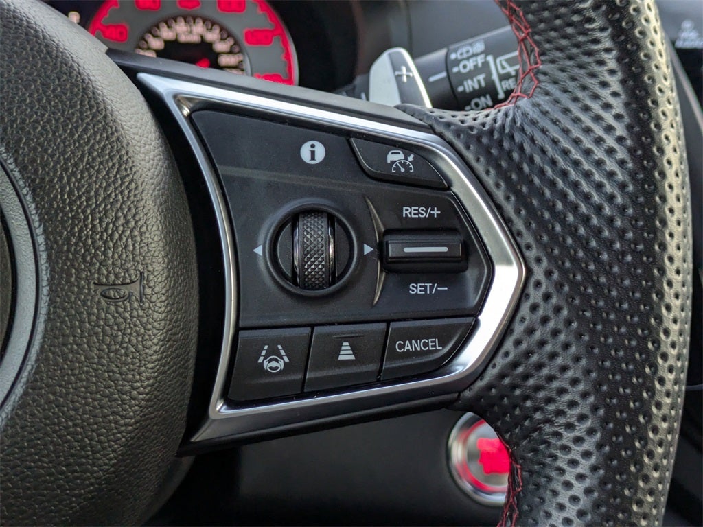 2023 Acura RDX A-Spec Package