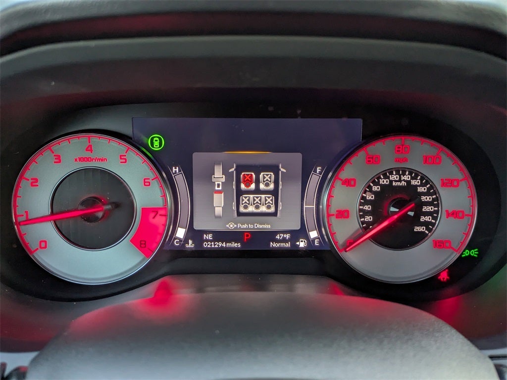 2023 Acura RDX A-Spec Package