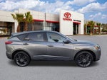 2023 Acura RDX A-Spec Package