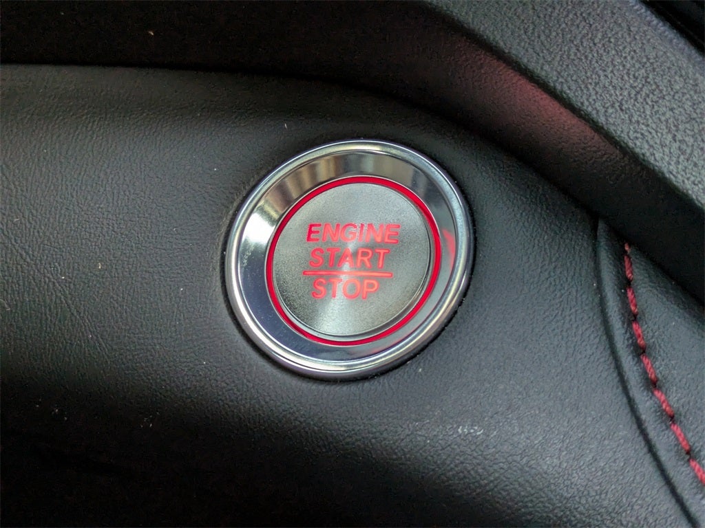 2023 Acura RDX A-Spec Package