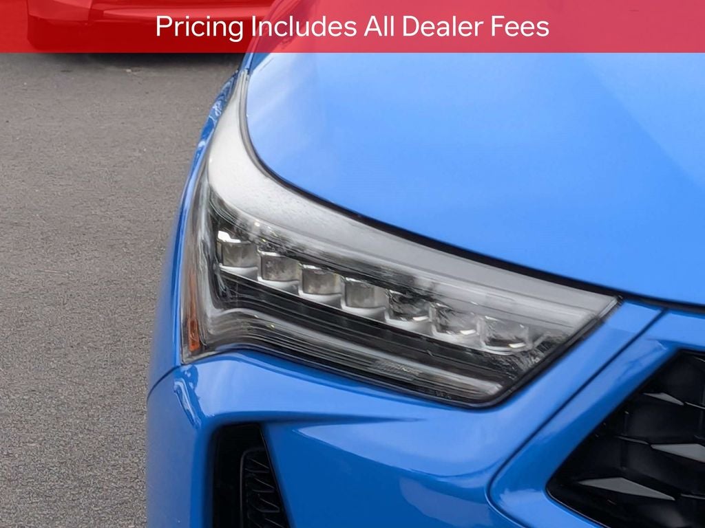 2022 Acura RDX PMC Edition SH-AWD