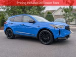 2022 Acura RDX PMC Edition SH-AWD