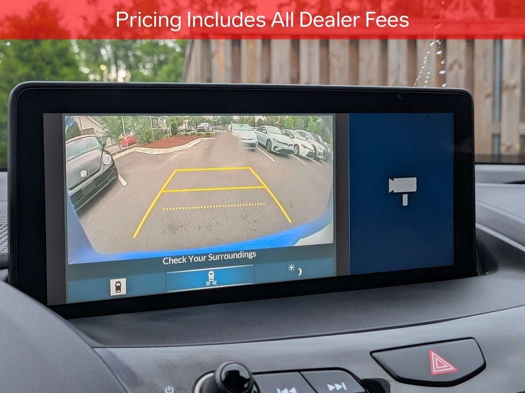 2022 Acura RDX PMC Edition SH-AWD