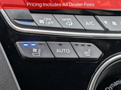 2022 Acura RDX PMC Edition SH-AWD