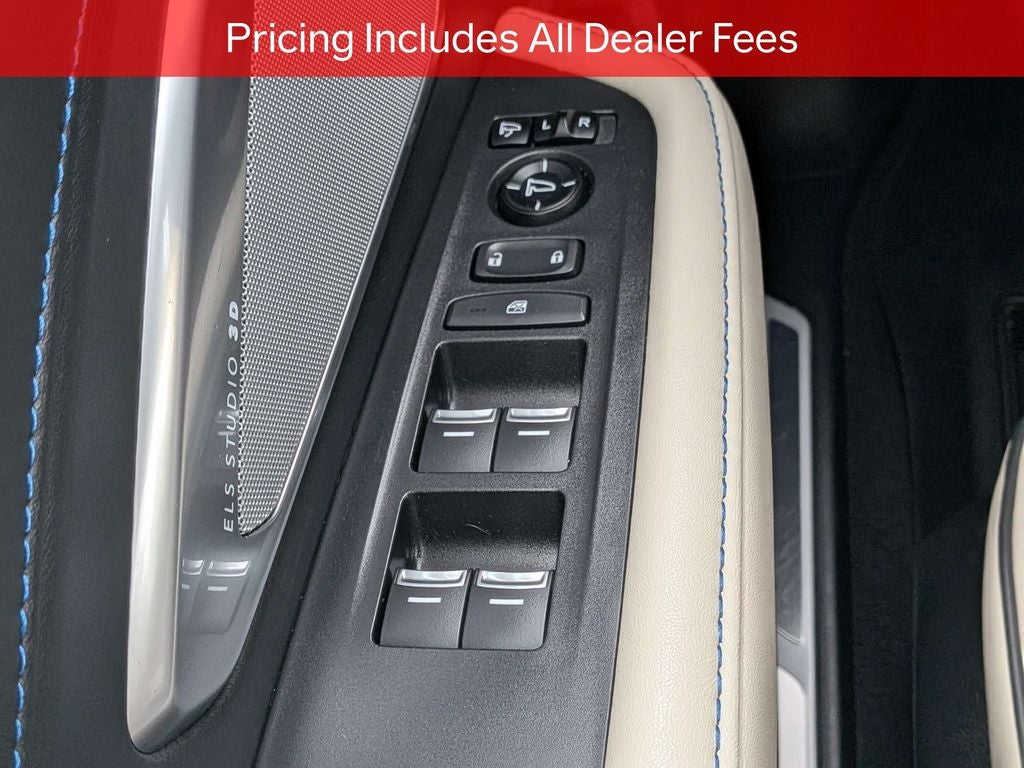 2022 Acura RDX PMC Edition SH-AWD