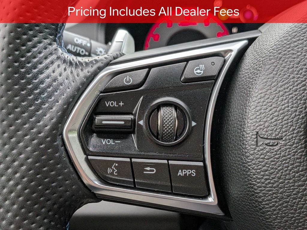 2022 Acura RDX PMC Edition SH-AWD
