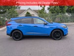 2022 Acura RDX PMC Edition SH-AWD