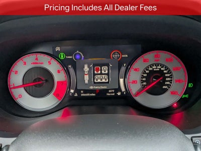 2022 Acura RDX PMC Edition SH-AWD