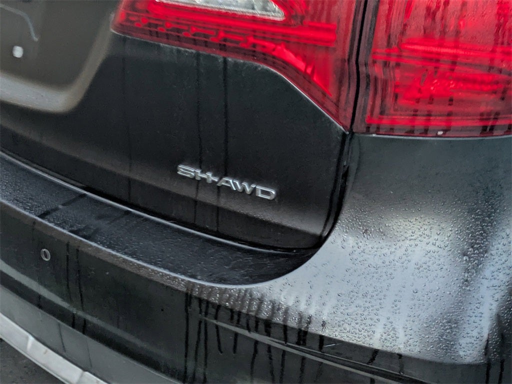 2019 Acura MDX 3.5L Technology Package SH-AWD
