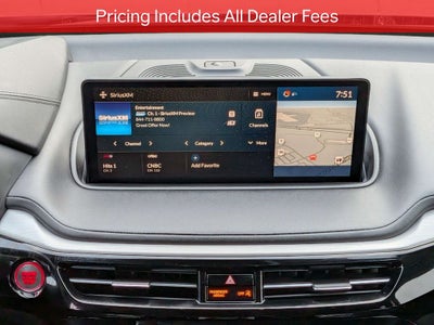 2023 Acura MDX Technology