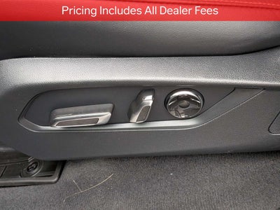 2023 Acura MDX Technology