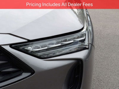 2023 Acura MDX A-Spec SH-AWD