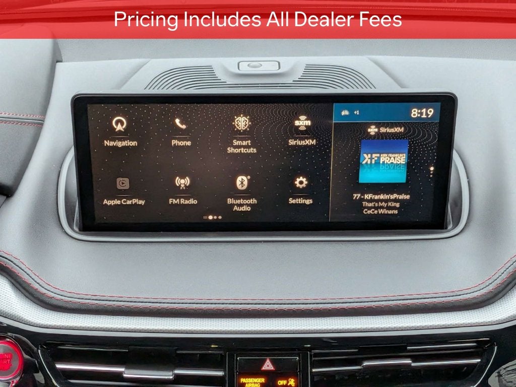 2023 Acura MDX A-Spec SH-AWD