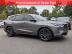 2023 Acura MDX A-Spec SH-AWD
