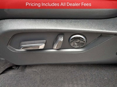 2023 Acura MDX A-Spec SH-AWD