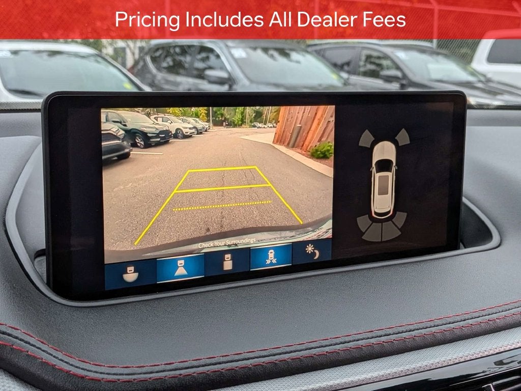2023 Acura MDX A-Spec SH-AWD