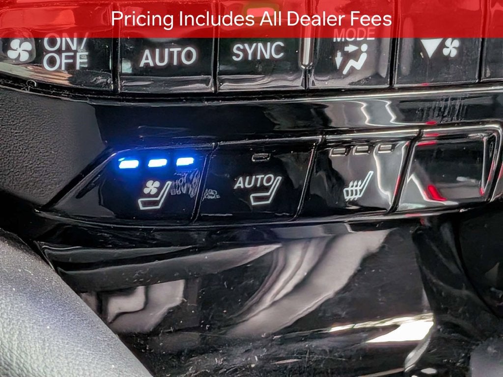 2023 Acura MDX A-Spec SH-AWD