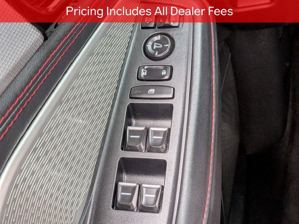 2023 Acura MDX A-Spec SH-AWD