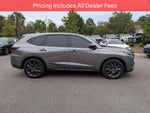 2023 Acura MDX A-Spec SH-AWD