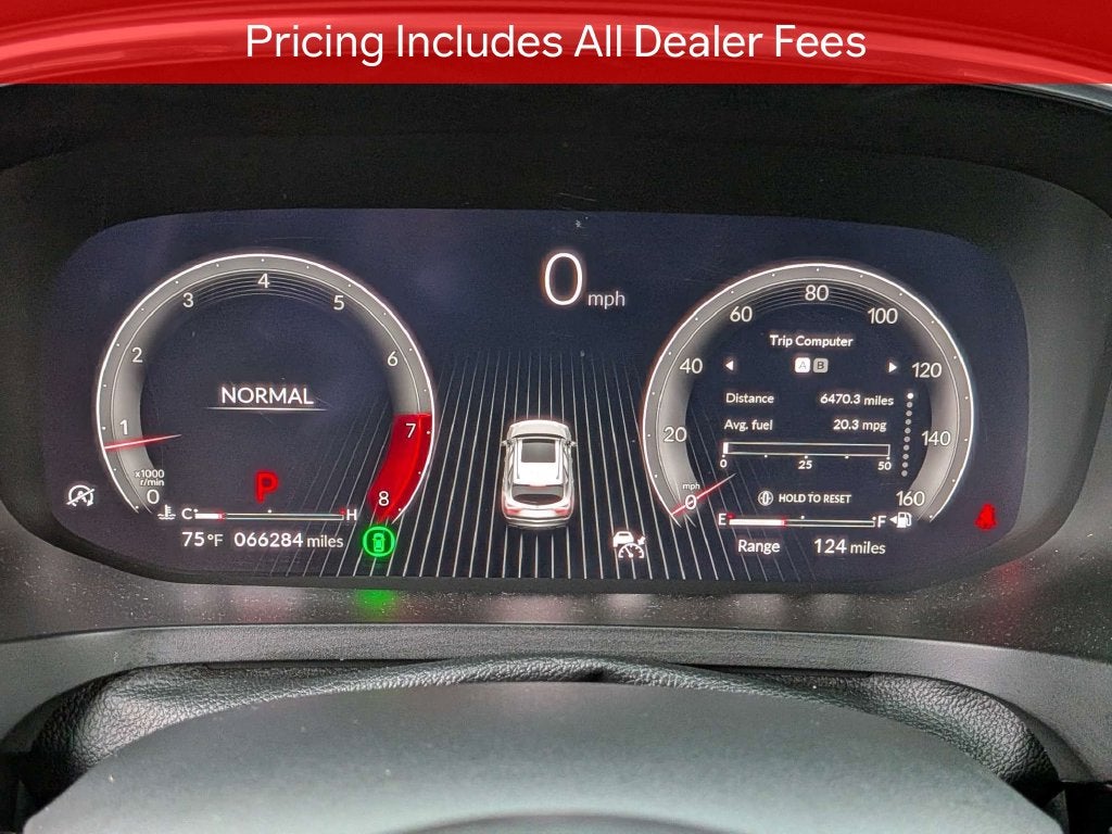 2023 Acura MDX A-Spec SH-AWD
