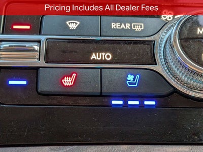 2021 Lincoln Navigator L Reserve