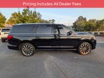 2021 Lincoln Navigator L Reserve