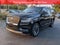 2021 Lincoln Navigator L Reserve