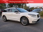 2022 Lincoln Corsair Plug-In Hybrid Grand Touring