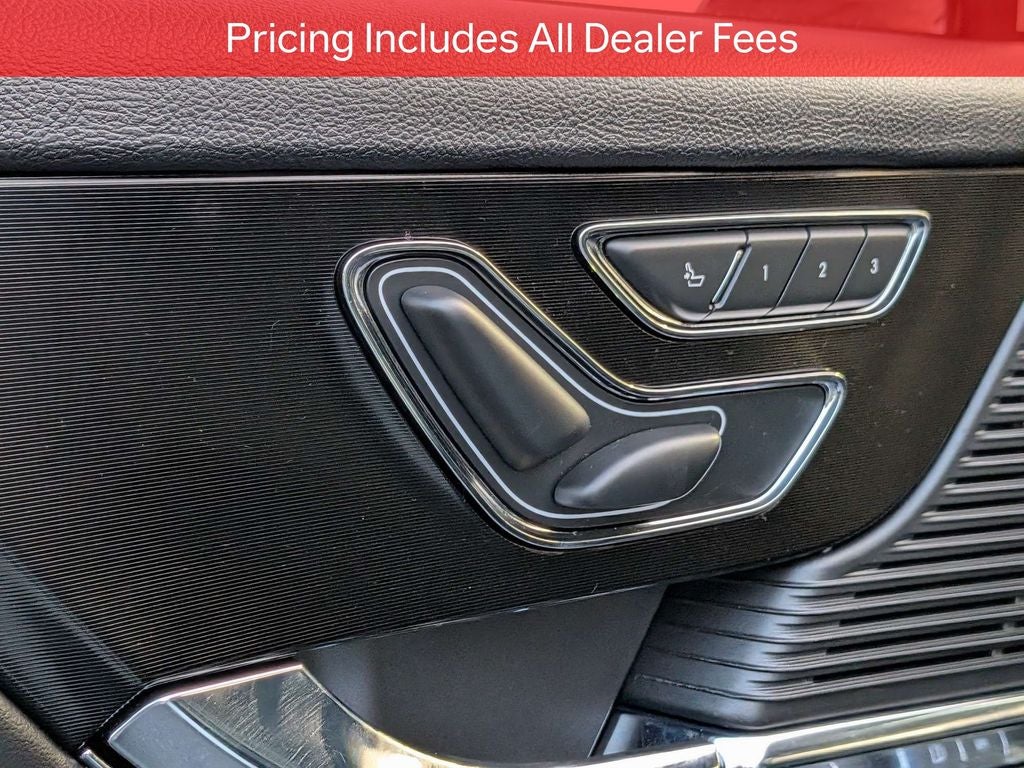 2022 Lincoln Corsair Plug-In Hybrid Grand Touring
