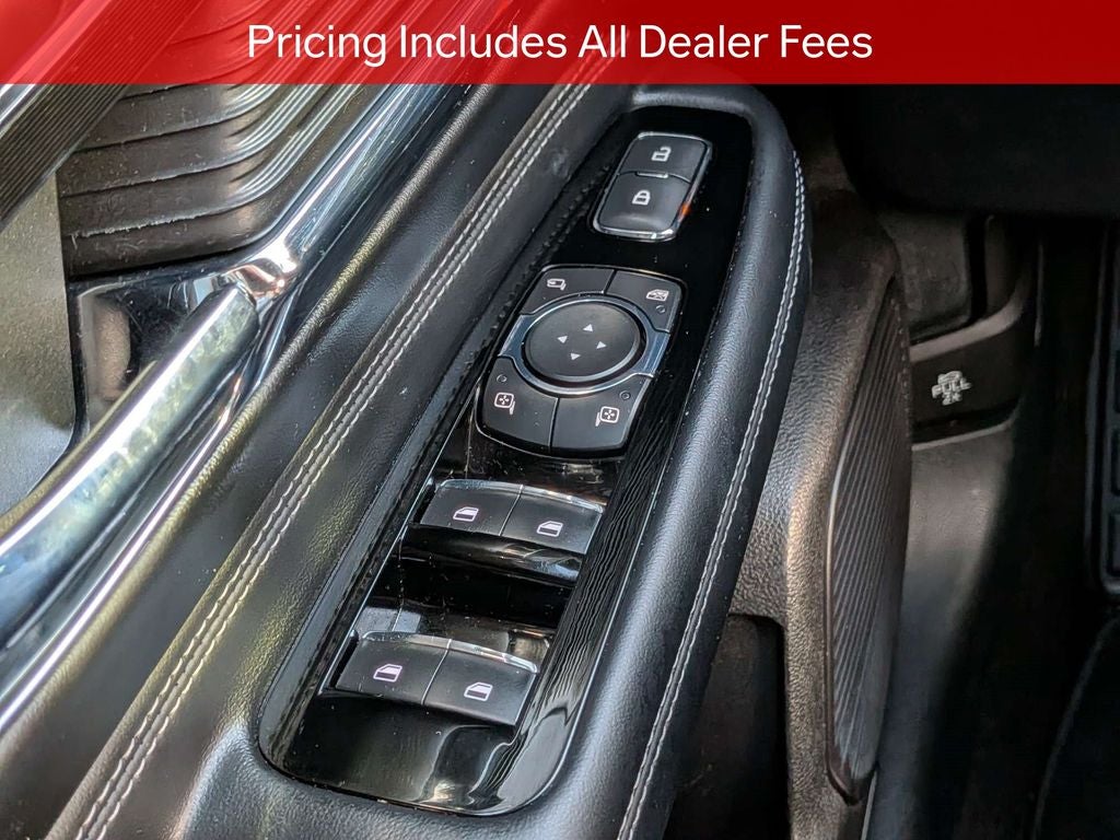 2022 Lincoln Corsair Plug-In Hybrid Grand Touring