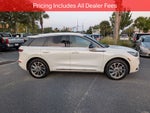 2022 Lincoln Corsair Plug-In Hybrid Grand Touring