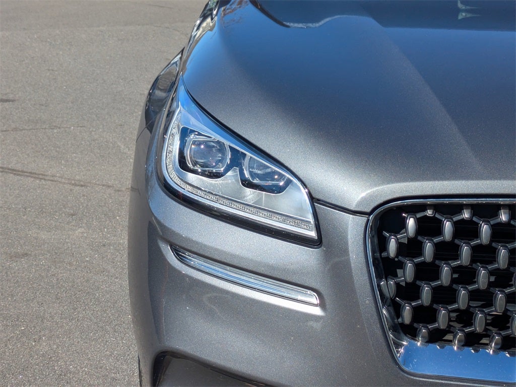 2022 Lincoln Corsair Plug-In Hybrid Grand Touring