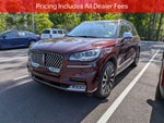 2021 Lincoln Aviator Plug-In Hybrid Black Label Grand Touring