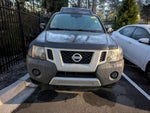 2011 Nissan Xterra S