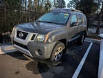 2011 Nissan Xterra S
