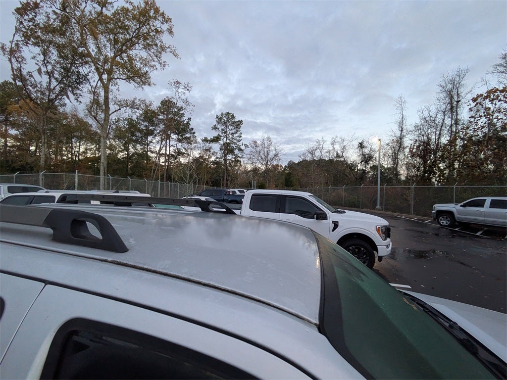 2012 Nissan Pathfinder SV