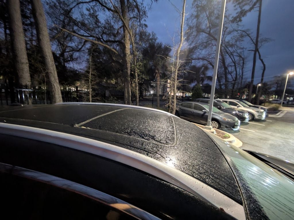 2016 Nissan Murano Platinum