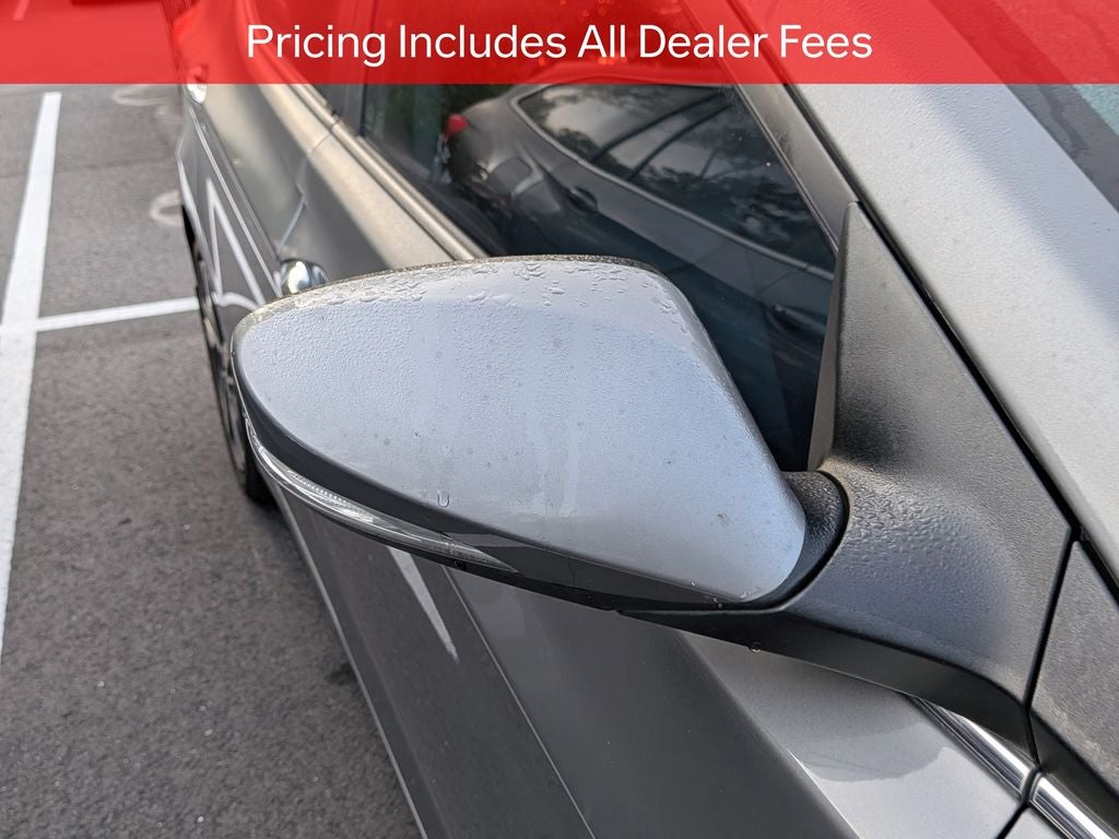 2014 Hyundai Elantra Limited