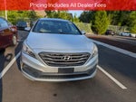 2017 Hyundai Sonata Sport 2.0T