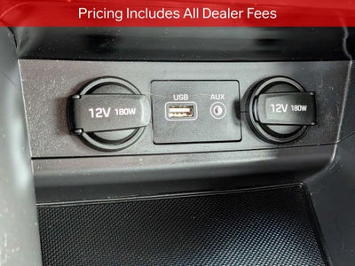 2017 Hyundai Sonata Sport 2.0T