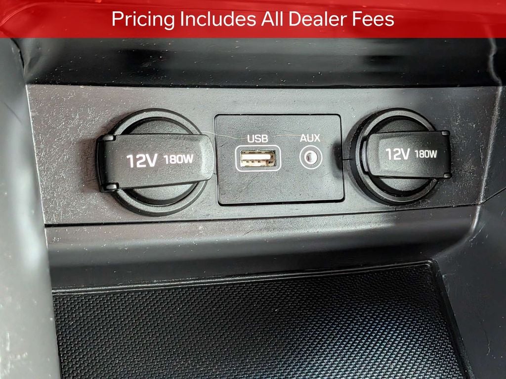 2017 Hyundai Sonata Sport 2.0T