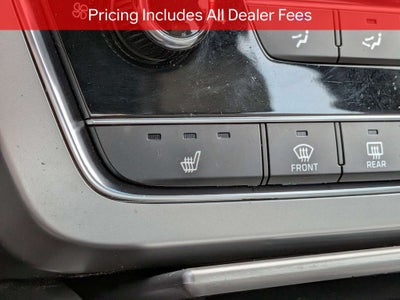 2017 Hyundai Sonata Sport 2.0T
