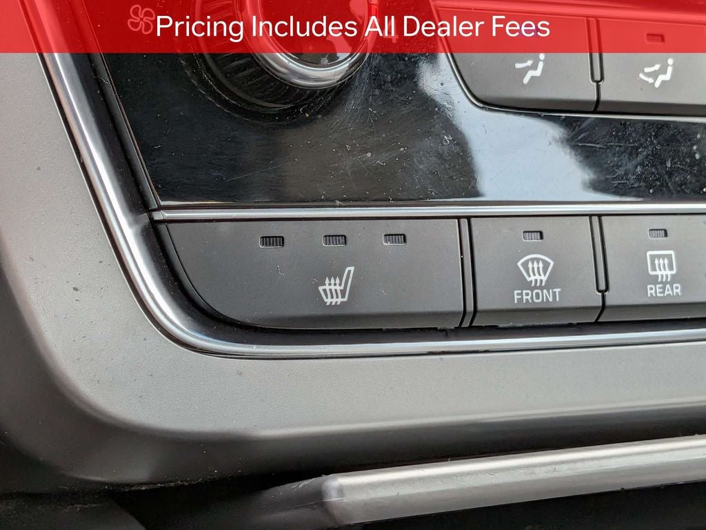 2017 Hyundai Sonata Sport 2.0T
