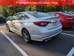 2017 Hyundai Sonata Sport 2.0T
