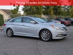 2014 Hyundai Sonata Limited
