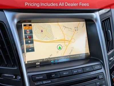 2014 Hyundai Sonata Limited