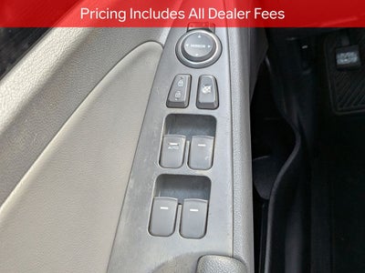 2014 Hyundai Sonata Limited