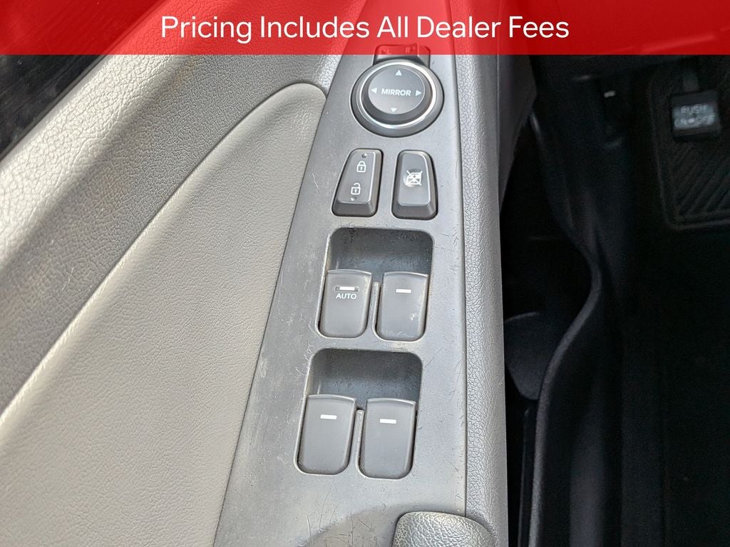2014 Hyundai Sonata Limited