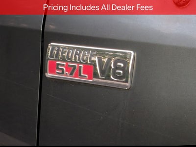 2007 Toyota Tundra SR5